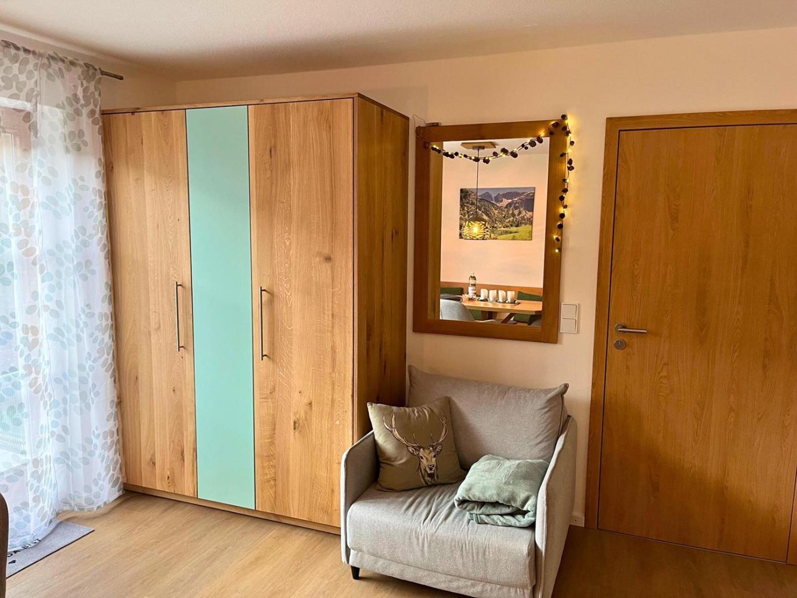 Bergleuchten Apartment